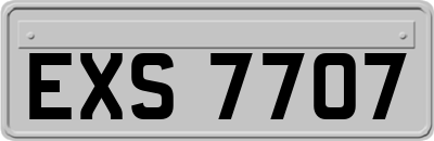 EXS7707
