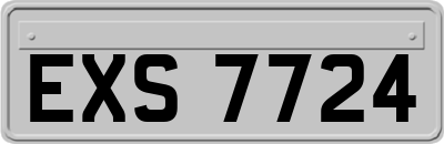 EXS7724