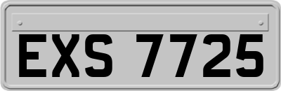 EXS7725