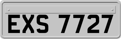 EXS7727