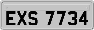 EXS7734