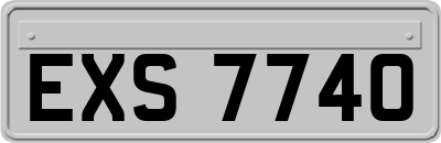 EXS7740