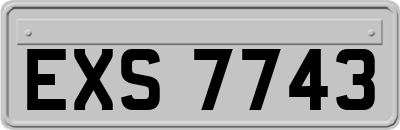 EXS7743