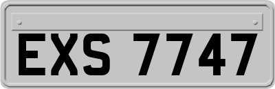 EXS7747