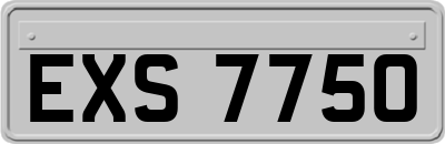 EXS7750