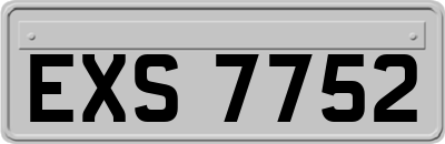 EXS7752