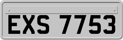 EXS7753
