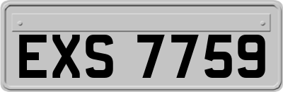 EXS7759
