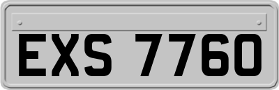 EXS7760