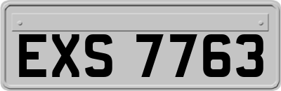 EXS7763