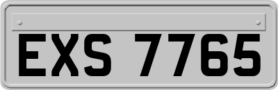 EXS7765