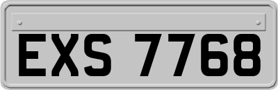 EXS7768