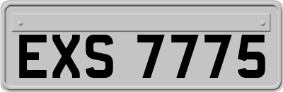 EXS7775