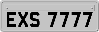 EXS7777