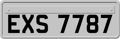 EXS7787