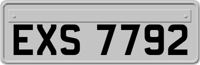 EXS7792