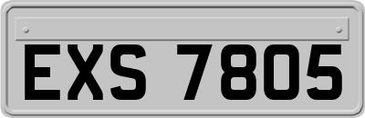 EXS7805