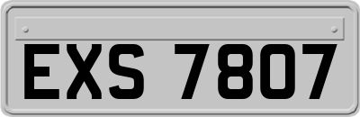 EXS7807