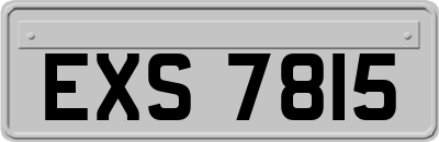 EXS7815