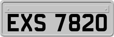 EXS7820