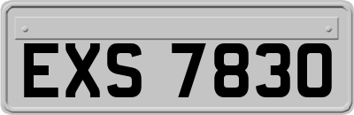 EXS7830