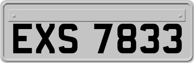 EXS7833