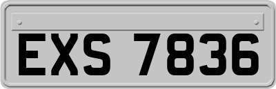 EXS7836