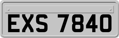 EXS7840