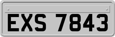 EXS7843