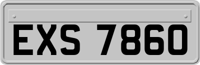 EXS7860