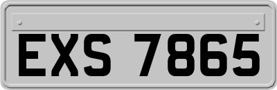 EXS7865