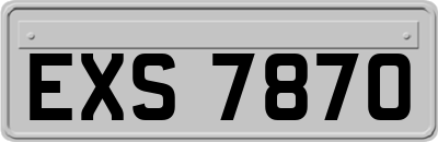 EXS7870