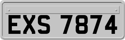 EXS7874
