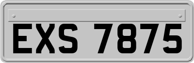 EXS7875