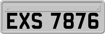EXS7876
