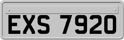 EXS7920