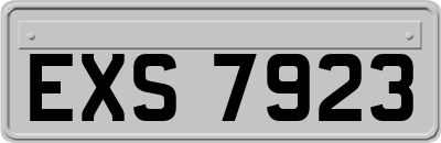 EXS7923