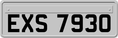 EXS7930