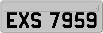 EXS7959