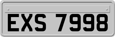 EXS7998