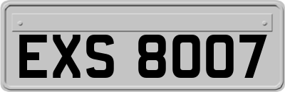 EXS8007