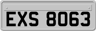 EXS8063