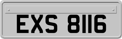 EXS8116