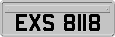EXS8118
