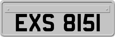 EXS8151