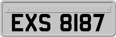 EXS8187