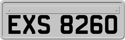 EXS8260