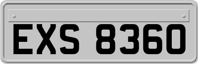 EXS8360