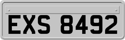 EXS8492
