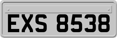 EXS8538